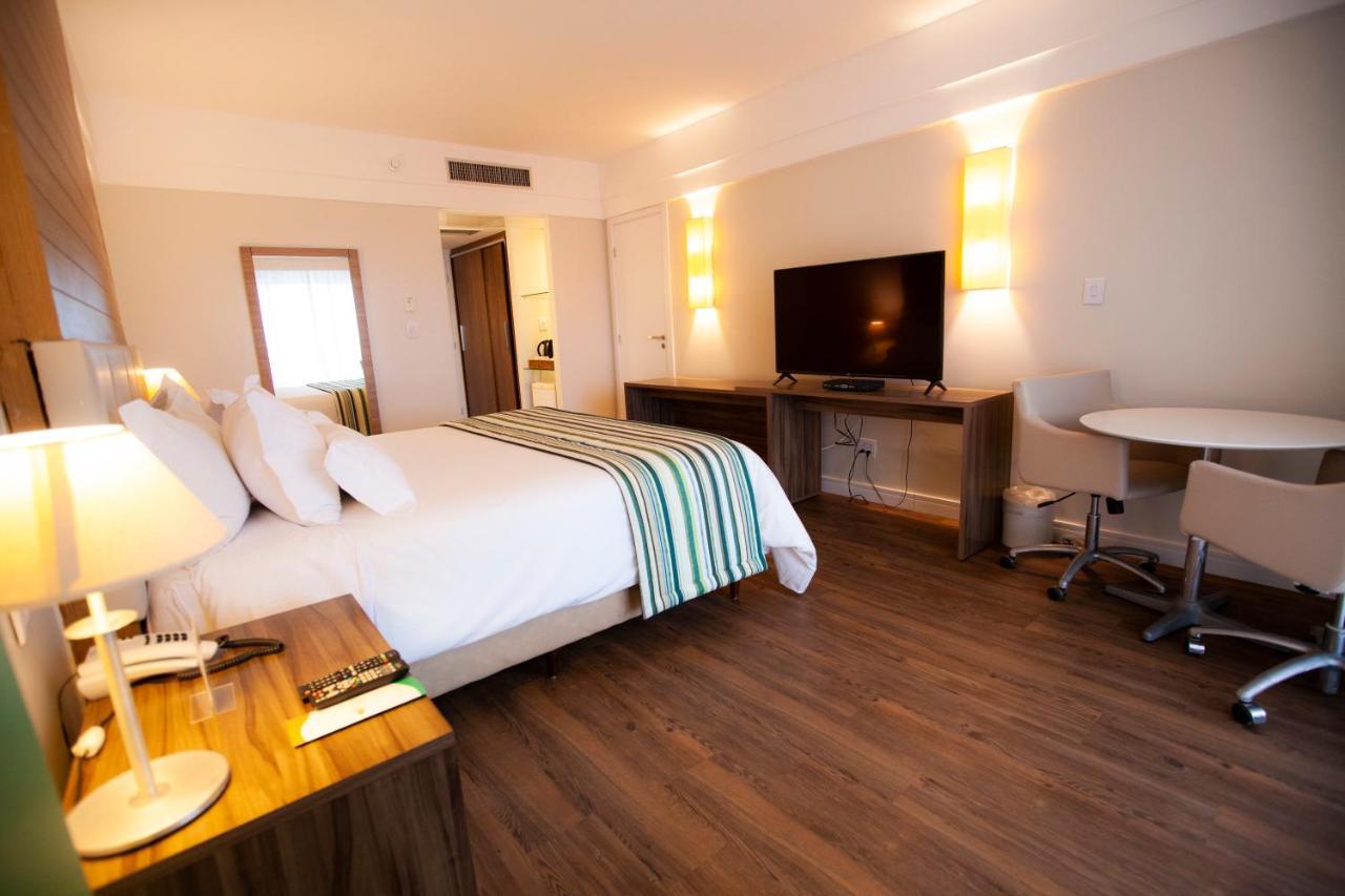 Vidam - Transamerica Collection 5* Aracaju