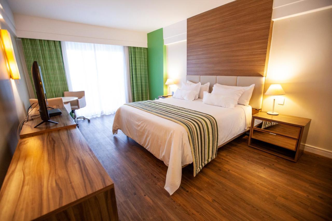 Vidam - Transamerica Collection Hotel Aracaju