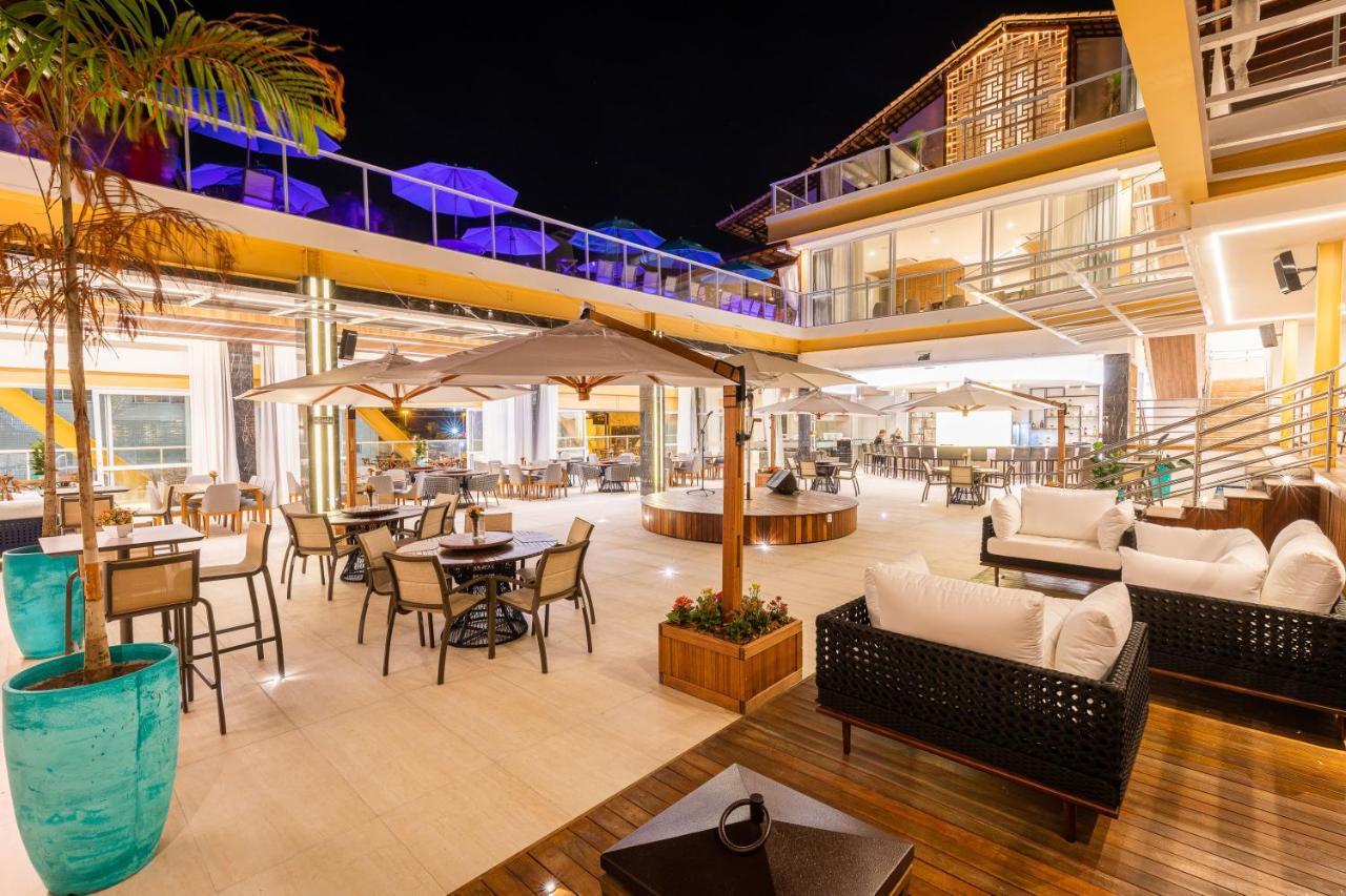 Hotel Vidam - Transamerica Collection 5*