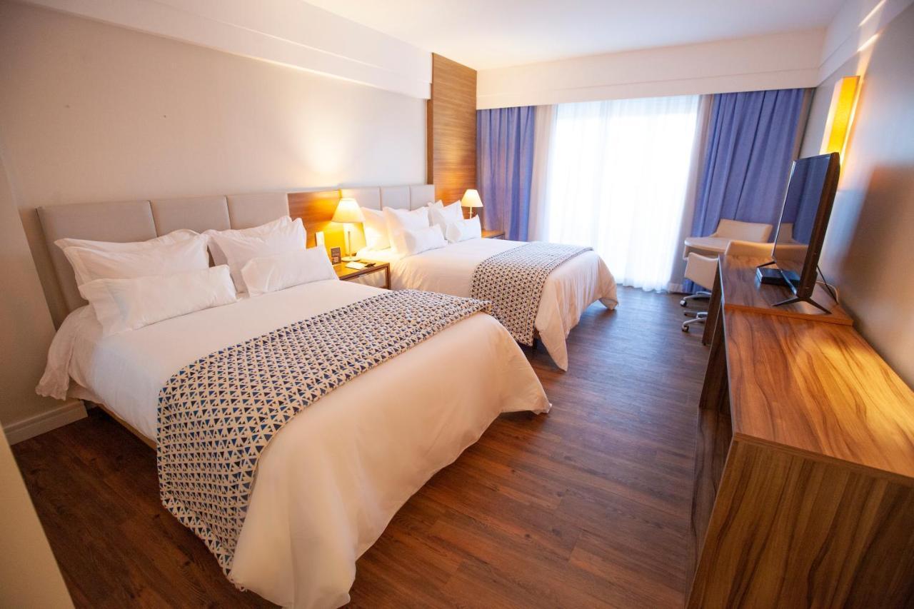 Vidam - Transamerica Collection 5* Aracaju