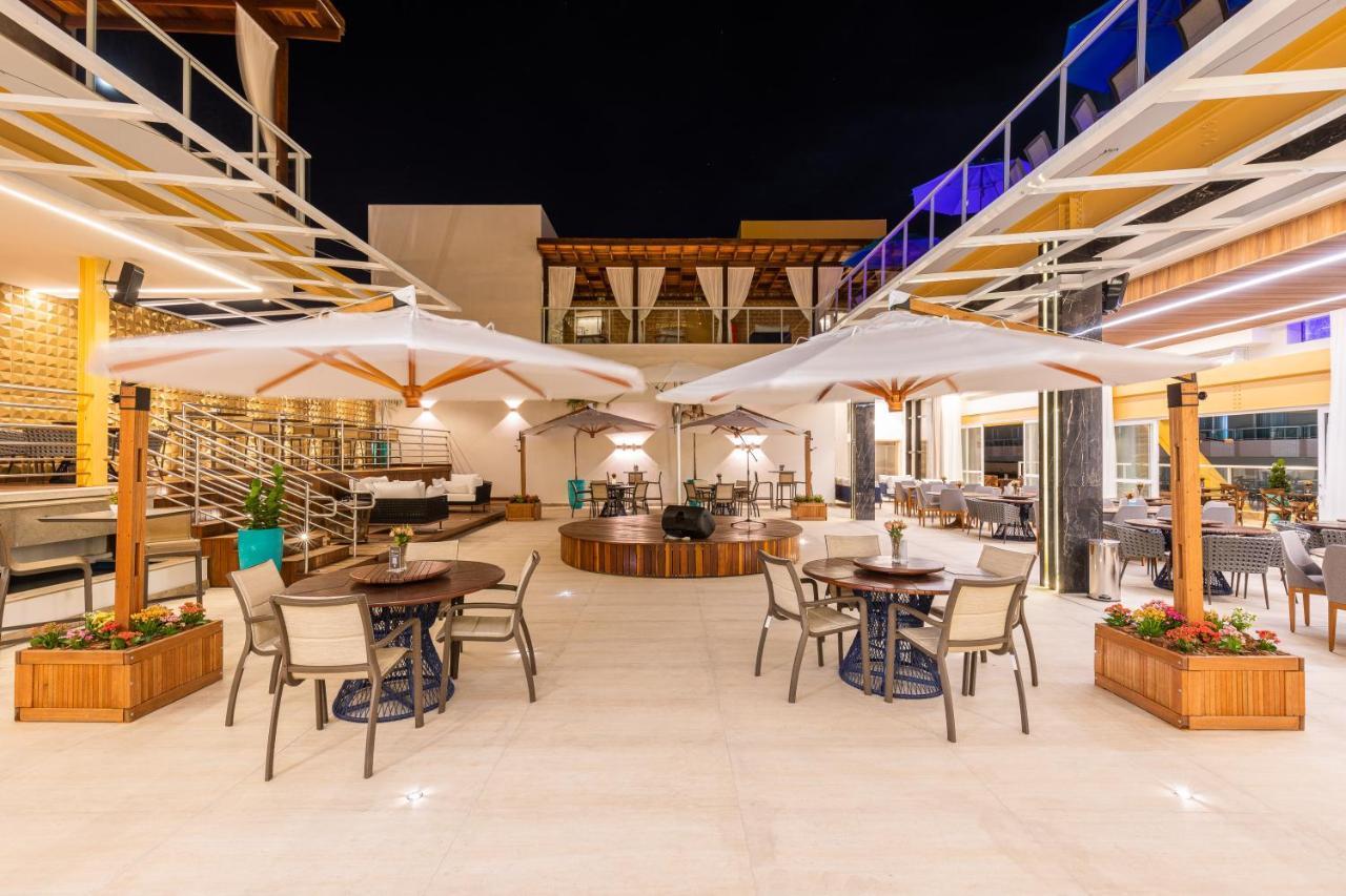 Vidam - Transamerica Collection Hotel Aracaju