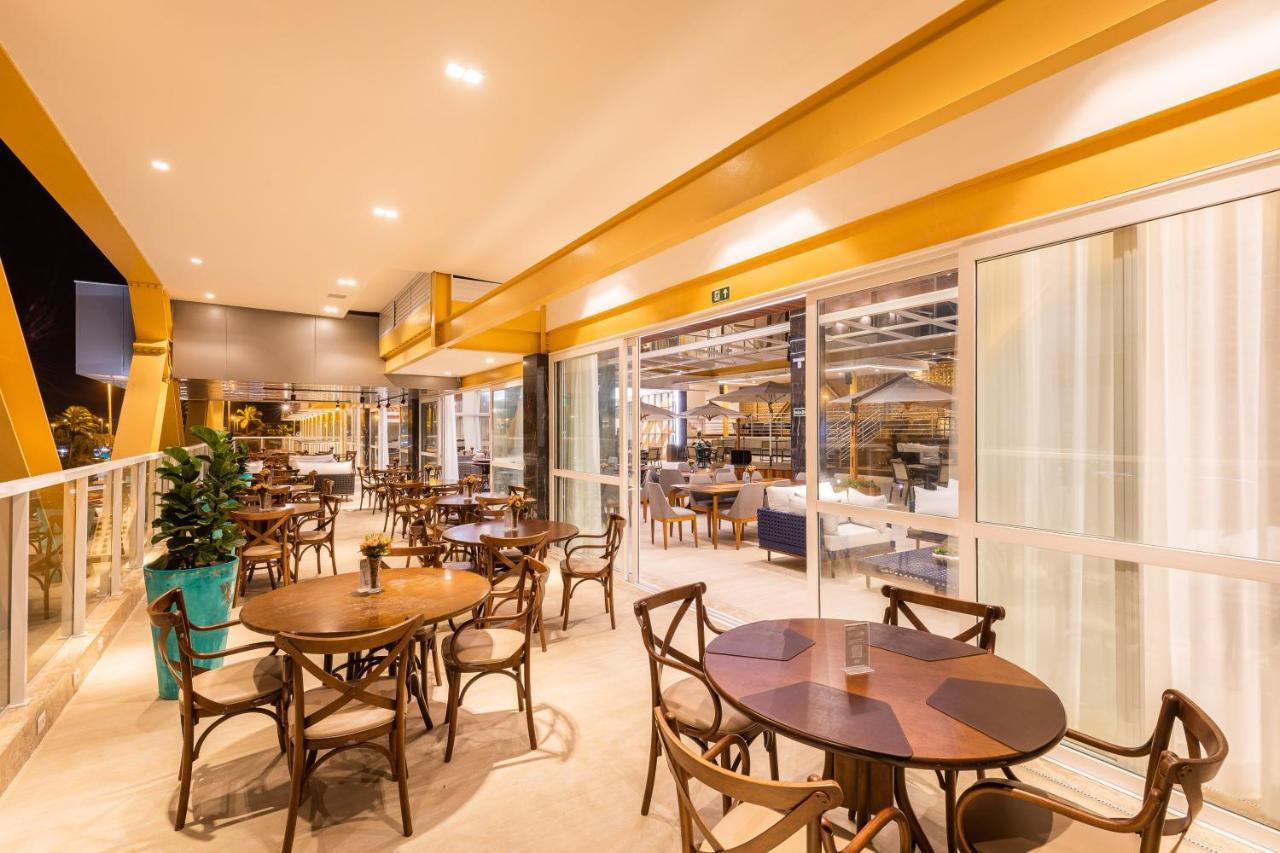 Vidam - Transamerica Collection 5* Aracaju
