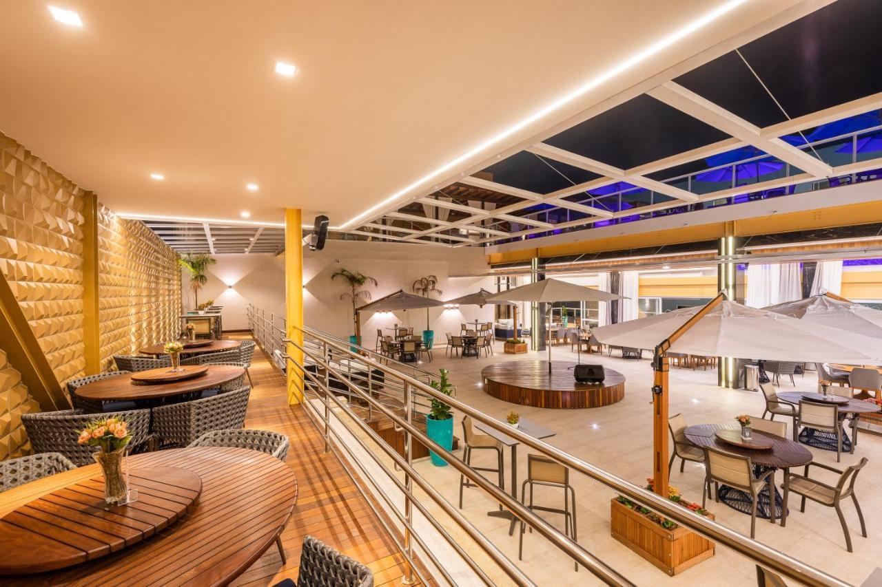 Vidam - Transamerica Collection Hotel