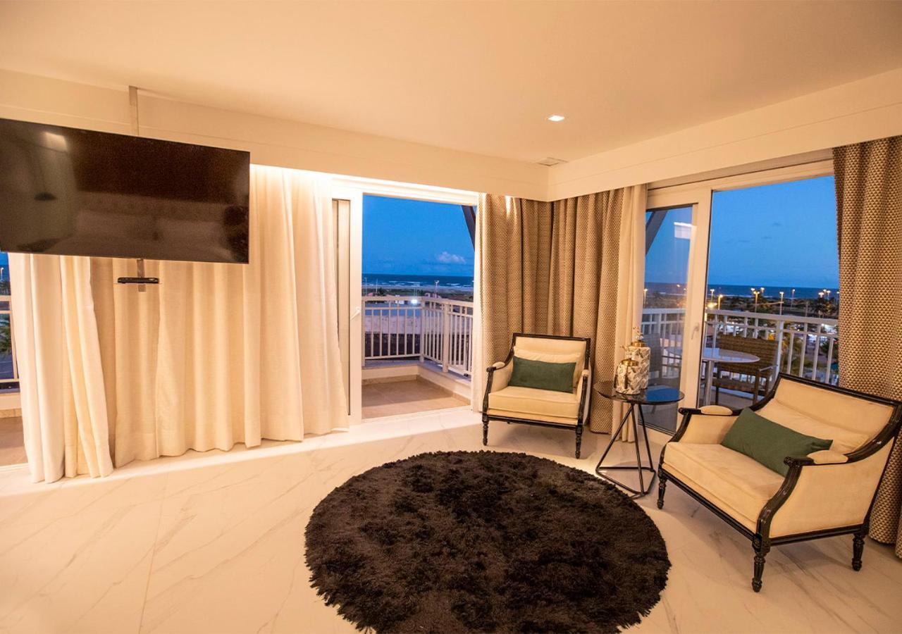 Vidam - Transamerica Collection 5* Aracaju